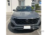 Like New - 2024 Volkswagen Teramont R-Line 12000KM QAR 195,000